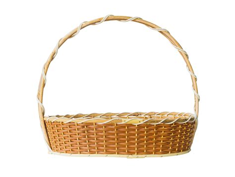 Basket .